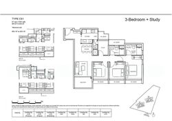 Amo Residence (D20), Apartment #566480441